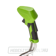 Akkus bozótvágó Procraft ATA-40C + kétkarú pánt és védőpajzs | ATA-40C/20SH/CH/FACE-GUARD Akkus bozótvágó Procraft ATA-40C + kétkarú pánt és védőpajzs | ATA-40C/20SH/CH/FACE-GUARD náhled