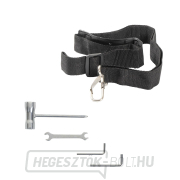 Akkus bozótvágó Procraft ATA-40C + kétkarú pánt és védőpajzs | ATA-40C/20SH/CH/FACE-GUARD Akkus bozótvágó Procraft ATA-40C + kétkarú pánt és védőpajzs | ATA-40C/20SH/CH/FACE-GUARD náhled