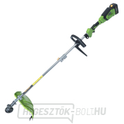 Akkus bozótvágó Procraft ATA-40 + kétkarú pánt és védőpajzs | ATA-40/20SH/CH/FACE-GUARD Előnézet 
