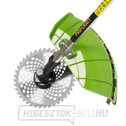 Akkus bozótvágó Procraft ATA-40 + kétkarú pánt és védőpajzs | ATA-40/20SH/CH/FACE-GUARD Akkus bozótvágó Procraft ATA-40 + kétkarú pánt és védőpajzs | ATA-40/20SH/CH/FACE-GUARD náhled