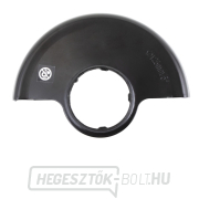 Procraft AG125B akkus sarokcsiszoló + 10x vágókorong, 4x lamellás korong, 5x csiszolókorong, gyorszáras anya | SAG125B-CD náhled