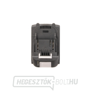 Procraft AG125B akkus sarokcsiszoló + 10x vágókorong, 4x lamellás korong, 5x csiszolókorong, gyorszáras anya | SAG125B-CD náhled