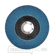 Procraft AG125B akkus sarokcsiszoló + 10x vágókorong, 4x lamellás korong, 5x csiszolókorong, gyorszáras anya | SAG125B-CD náhled