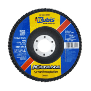Procraft AG125B akkus sarokcsiszoló + 10x vágókorong, 4x lamellás korong, 5x csiszolókorong, gyorszáras anya | SAG125B-CD náhled