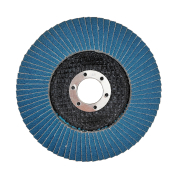 Procraft AG125B akkus sarokcsiszoló + 10x vágókorong, 4x lamellás korong, 5x csiszolókorong, gyorszáras anya | SAG125B-CD náhled