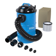 GAA 55 elszívóberendezés Előnézet 