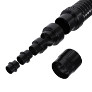 GAA 55 elszívóberendezés Előnézet 