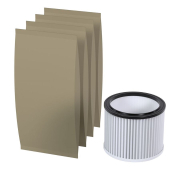 GAA 55 elszívóberendezés náhled