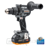 Akkus csavarozó Procraft Industrial CD20B (1 akkumulátor) | CD20B-1b Akkus csavarozó Procraft Industrial CD20B (1 akkumulátor) | CD20B-1b náhled
