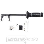 Akkus csavarozó Procraft Industrial CD20B (1 akkumulátor) | CD20B-1b Akkus csavarozó Procraft Industrial CD20B (1 akkumulátor) | CD20B-1b náhled