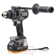 Akkus csavarozó Procraft Industrial CD20B (1 akkumulátor) | CD20B-1b gallery main image