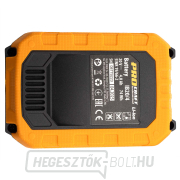 Akkus ütvecsavarozó Procraft Industrial ID20A (1 akkumulátor) | ID20A-1b náhled