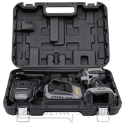 Akkus ütvecsavarozó Procraft Industrial ID20A (1 akkumulátor) | ID20A-1b náhled