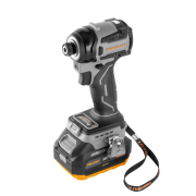 Akkus ütvecsavarozó Procraft Industrial ID20A (1 akkumulátor) | ID20A-1b Előnézet 