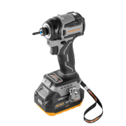 Akkus ütvecsavarozó Procraft Industrial ID20A (1 akkumulátor) | ID20A-1b Előnézet 