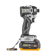 Akkus ütvecsavarozó Procraft Industrial ID20A (1 akkumulátor) | ID20A-1b náhled