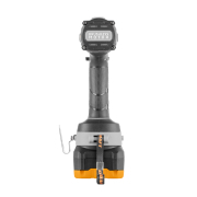 Akkus ütvecsavarozó Procraft Industrial ID20A (1 akkumulátor) | ID20A-1b náhled