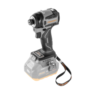 Akkus ütvecsavarozó Procraft Industrial ID20Abb (akkumulátor és töltő nélkül) | ID20Abb Előnézet 