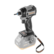 Akkus ütvecsavarozó Procraft Industrial ID20Abb (akkumulátor és töltő nélkül) | ID20Abb Előnézet 