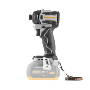 Akkus ütvecsavarozó Procraft Industrial ID20Abb (akkumulátor és töltő nélkül) | ID20Abb Előnézet 