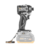 Akkus ütvecsavarozó Procraft Industrial ID20Abb (akkumulátor és töltő nélkül) | ID20Abb náhled