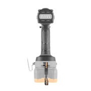 Akkus ütvecsavarozó Procraft Industrial ID20Abb (akkumulátor és töltő nélkül) | ID20Abb náhled