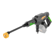 Akkumulátoros magasnyomású mosó Procraft CW20 (akkumulátor és töltő nélkül) | CW20bb Előnézet 