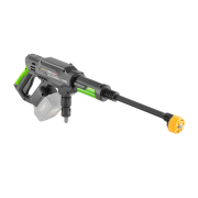 Akkumulátoros magasnyomású mosó Procraft CW20 (akkumulátor és töltő nélkül) | CW20bb Előnézet 