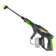 Akkumulátoros magasnyomású mosó Procraft CW20 (akkumulátor és töltő nélkül) | CW20bb Előnézet 