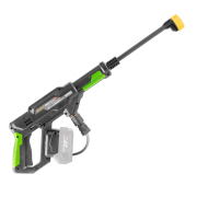 Akkumulátoros magasnyomású mosó Procraft CW20 (akkumulátor és töltő nélkül) | CW20bb náhled