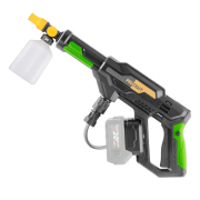 Akkumulátoros magasnyomású mosó Procraft CW20 (akkumulátor és töltő nélkül) | CW20bb náhled