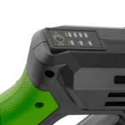 Akkumulátoros magasnyomású mosó Procraft CW20 (akkumulátor és töltő nélkül) | CW20bb náhled