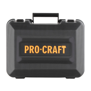 Akkumulátoros magasnyomású mosó Procraft CW20 (akkumulátor és töltő nélkül) | CW20bb náhled