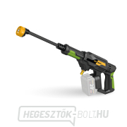 Akkumulátoros magasnyomású mosó Procraft CW20 (akkumulátor és töltő nélkül) | CW20bb gallery main image