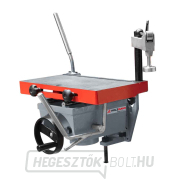 Holzmann HOB410PROLL hosszúlyukfúró gép gallery main image