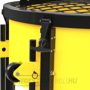 GZM 120 építőipari keverőgép Előnézet 