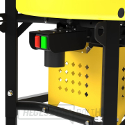 GZM 120 építőipari keverőgép náhled