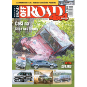 Elektromos csörlő quad motorokhoz Golemwinch 1,6 tonna náhled