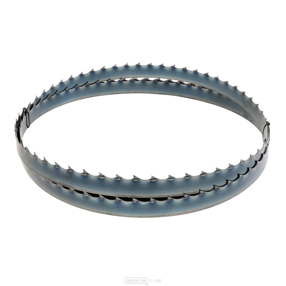 Fűrészszalag fa száraz vágásához 4015x35x1mm 2 ZPZ BSB810SMARTB35 Holzmann
