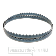 Fűrészszalag nedves fához 4004x35x1mm T22 nedves fához Holzmann Fűrészszalag nedves fához 4004x35x1mm T22 nedves fához Holzmann gallery main image