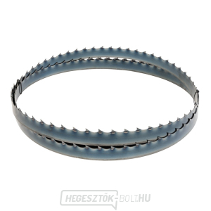 Fűrészszalag nedves fához 4004x35x1mm T22 nedves fához Holzmann Fűrészszalag nedves fához 4004x35x1mm T22 nedves fához Holzmann