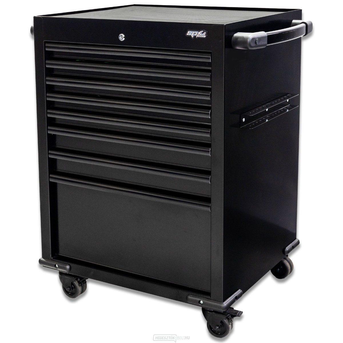Műhelyláda SPT USA - 8 fiókkal SP45450