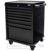 Műhelyláda SPT USA - 8 fiókkal SP45450 Műhelyláda SPT USA - 8 fiókkal SP45450 gallery main image