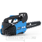 BBS 300-25 láncfűrész Előnézet 