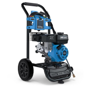 Fuel 250 benzinmotoros magasnyomású mosó Előnézet 