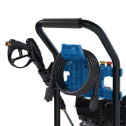 Fuel 250 benzinmotoros magasnyomású mosó Előnézet 