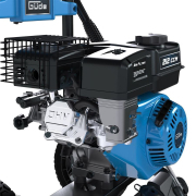 Fuel 250 benzinmotoros magasnyomású mosó náhled