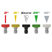 Fuel 250 benzinmotoros magasnyomású mosó náhled