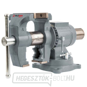 Műhely satu Holzmann WBS150M gallery main image