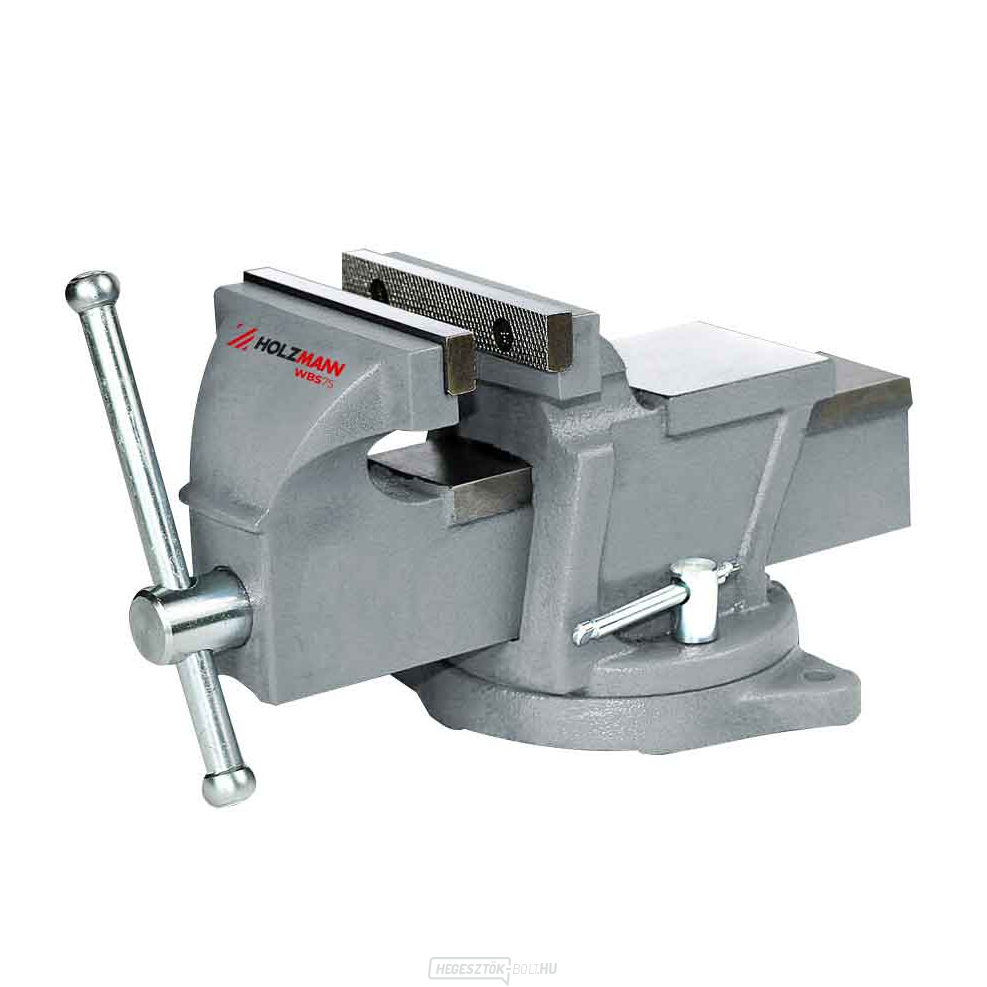 Holzmann WBS75 műhelysatu